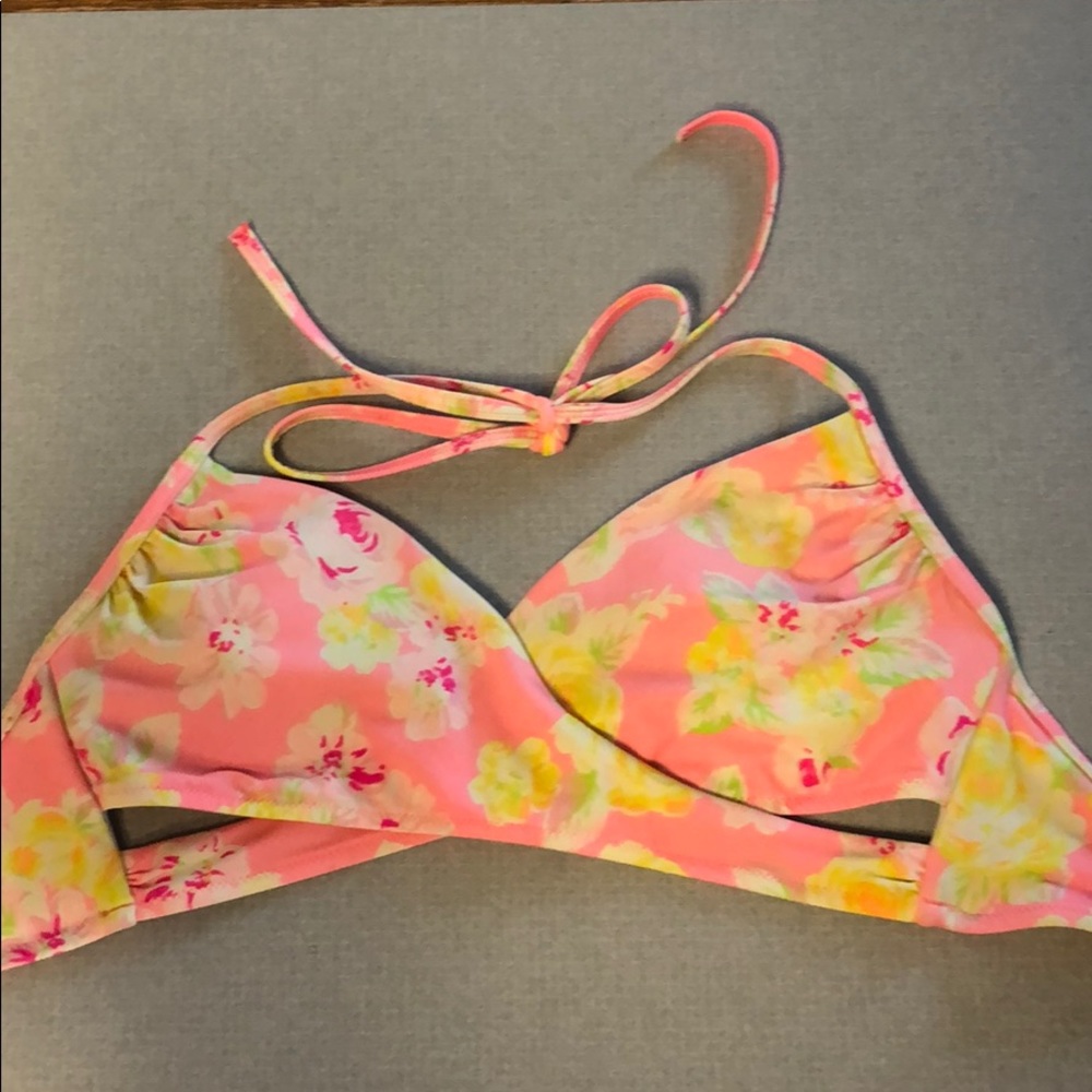 swimsuit top